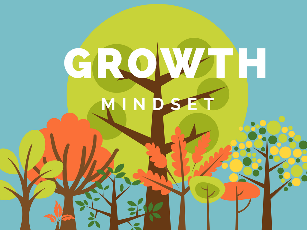 Growth Mindset 1