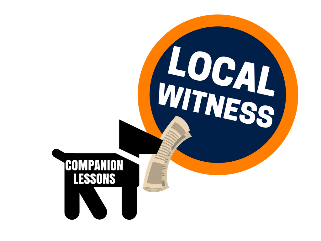 Local Witness